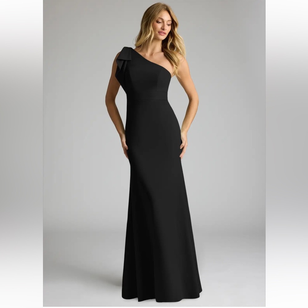 Azazie Rinna Bridesmaid Dress